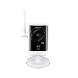 D-Link DCS-2330L Внешняя беспроводная облачная сетевая HD-камера с поддержкой ночной съемки