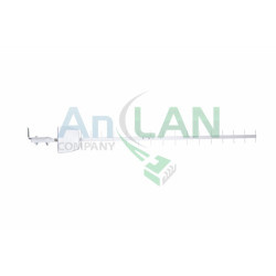 REXANT 34-0451 3G Антенна наружная направленная для усиления интернет сигнала