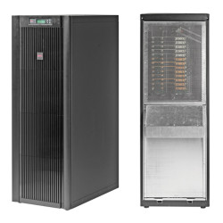 APC SUVTP10KH4B4S Источник бесперебойного питания Smart-UPS VT 10кВА 400В w/4 Batt Mod Exp to 4, Int Maint Bypass, Parallel Capable & StartUP