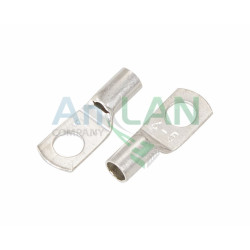 REXANT 08-2118 НАКОНЕЧНИК КОЛЬЦЕВОЙ (НК D8.4мм) 50кв.мм (SC50-8)