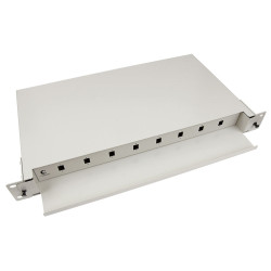 Cabeus ODF-19-8-SC Кросс бокс оптический 19