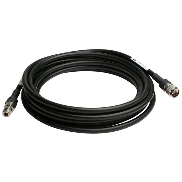 D-Link ANT24-CB06N Удлинитель для антенны длиной 6 м с разъемами N Plug / N Jack