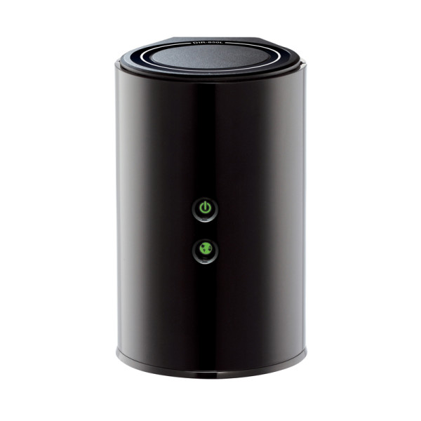 D-Link DIR-850L/RU Беспроводной двухдиапазонный облачный гигабитный маршрутизатор AC1200 с USB-портом