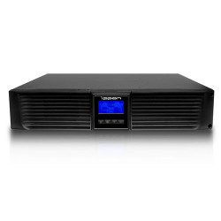 Ippon Smart Winner 1500 Источник бесперебойного питания 1500VA/1350W (5055813411968)
Внешний дополнительный батарейный модуль Ippon EBM Smart Winner 1500