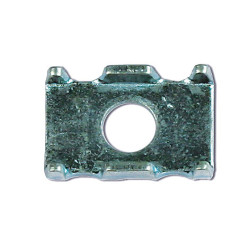 DKC / ДКС CM190600 Шайба со специальной головкой для соединения проволочного лотка (в соединении с винтом М6х14)