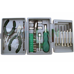 REXANT 12-6071 Набор инструмента 