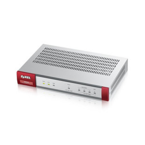 ZyXEL USG 40 Центр безопасности для малого офиса