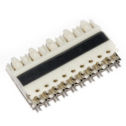 Cabeus CB-5P 5-и парный 110 модуль, категория 5e