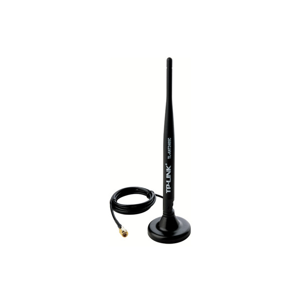 TP-Link TL-ANT2405C 2,4 ГГц настольная всенаправленная 5 дБи антенна для помещения