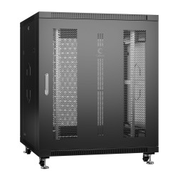 Cabeus ND-05C-18U60/60-BK Шкаф телекоммуникационный 19