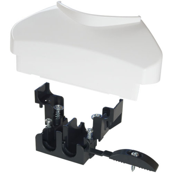 LEGRAND 030714 Заглушка блока колонн (цена за 1шт)