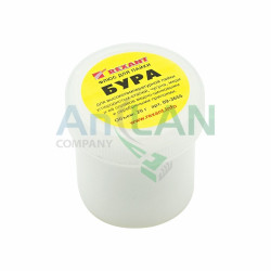 REXANT 09-3655 Флюс для пайки БУРА 20гр