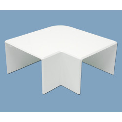 Efapel 13033 ABR Угол плоский, 60х40мм
Аксессуары для короба 60х40 13030 CBR