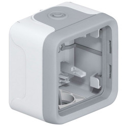 LEGRAND 069651 PLEXO IP55 Коробка одноместная