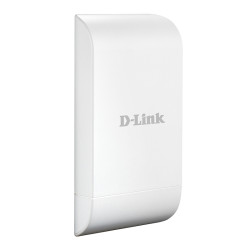 D-Link DAP-3410/RU Внешняя беспроводная точка доступа