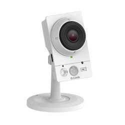 D-Link DCS-2230L Беспроводная облачная сетевая 2 МП Full HD-камера с поддержкой ночной съемки