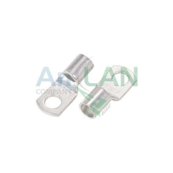 REXANT 08-2131 НАКОНЕЧНИК КОЛЬЦЕВОЙ (НК D5.2мм) 6кв.мм (SC6-5)