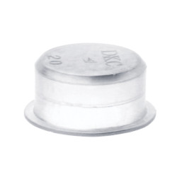 DKC / ДКС 50932 Заглушка для труб, IP40, д.32мм