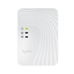ZyXEL PLA4201v2 EE Powerline-адаптер HomePlug AV 500 Мбит/с