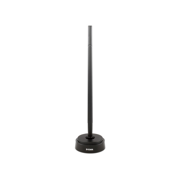 Купить D-Link ANT24-0802 Всенаправленная пассивная антенна, 8 dBi D-Link ANT24-0802 Всенаправленная пассивная антенна, 8 dBi
