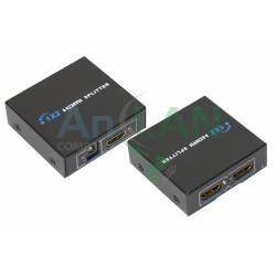 REXANT 17-6901 Делитель HDMI 1x2