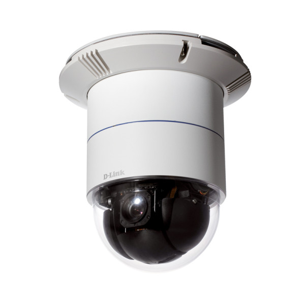 Купить D-Link DCS-6616 Купольная сетевая высокоскоростная PTZ-камера с поддержкой WDR и 12-кратным оптическим увеличением D-Link DCS-6616 Купольная сетевая высокоскоростная PTZ-камера с поддержкой WDR и 12-кратным оптическим увеличением