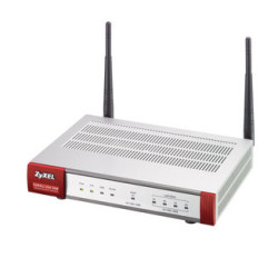 ZyXEL ZyWALL USG 20W Шлюз безопасности для малого офиса с беспроводной точкой доступа