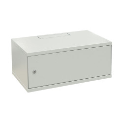 ZPAS WZ-3684-01-01-011 Шкаф настенный 19-дюймовый (19