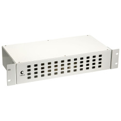 Cabeus FO-19-48-SC Кросс бокс оптический 19