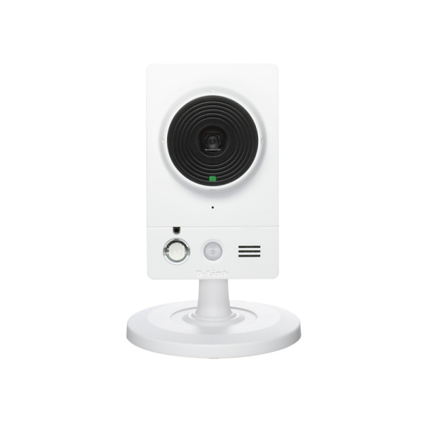 Купить D-Link DCS-2210 Сетевая 2 МП Full HD-камера с поддержкой PoE и ночной съемки D-Link DCS-2210 Сетевая 2 МП Full HD-камера с поддержкой PoE и ночной съемки