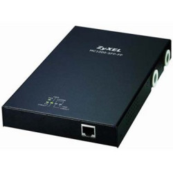 ZyXEL MC1000-SFP-FP Медиа-конвертер 1000Base-T в SFP-слот