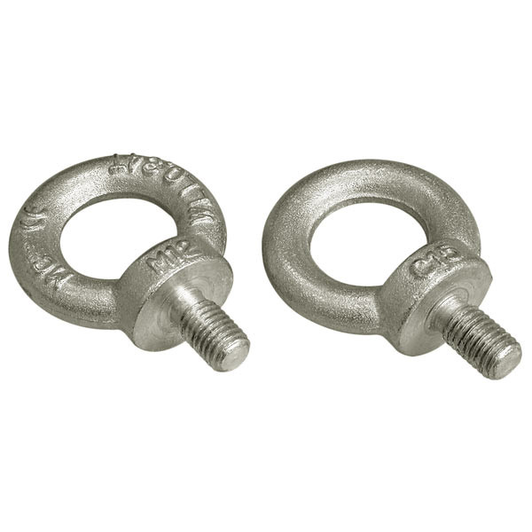 ZPAS M1F-00-0106 (0653.137.161) Транспортный рым-болт (DIN 580 M12)