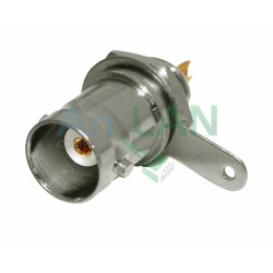 ProConnect 05-3101-4 РАЗЪЁМ гнездо BNC на корпус (01-026)