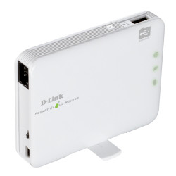 D-Link DIR-506L Беспроводной облачный портативный маршрутизатор N150