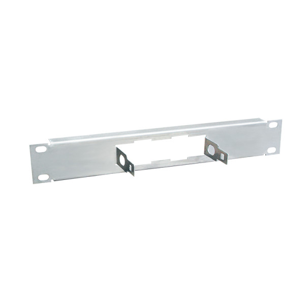 ZPAS WNK-891-315 Крепление 10 для плинта типа Krone, уст. размер 236 мм, 1U, 10 пар (SKI2)