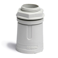 DKC / ДКС 50250 Муфта труба-коробка, IP67, М50х1.5, д.50мм