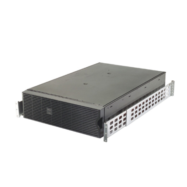 APC SURT192RMXLBP Дополнительные внешняя батарея для Smart-UPS RT 3000 & 5000VA, 19 (SURT192XLBP+SURTRK2)