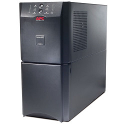 APC SUA2200I Smart-UPS 2200 Источник бесперебойного питания на 2200VA