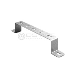 OSTEC СН-300 Скоба для настенного крепления 300 мм