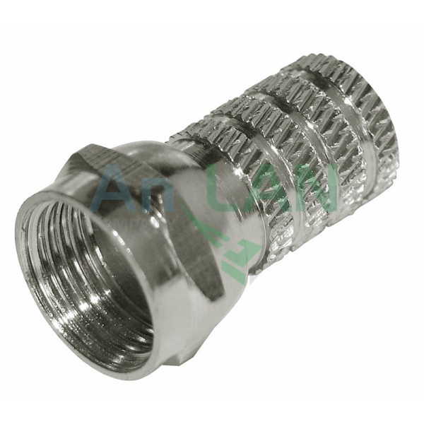 ProConnect 05-4002-4 РАЗЪЕМ F-разъем RG-59 (03-008B)