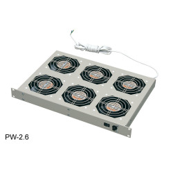 ZPAS WZ-5606-10-01-011 (WZ-PW26-00-00-011) Модуль вентиляторный 19