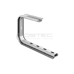 OSTEC СППУ-300 С-подвес потолочный усиленный 300 мм