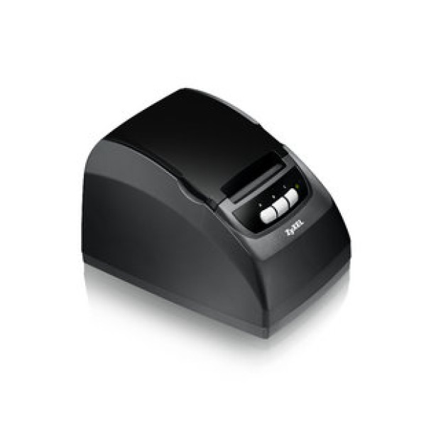 ZyXEL SP350E Термопринтер для Wi-Fi хот-спота серии UAG для генерации учётных записей пользователей и печати квитанций