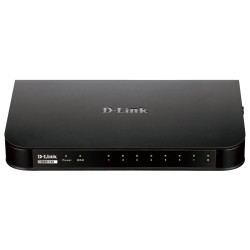 D-Link DSR-150 Сервисный маршрутизатор