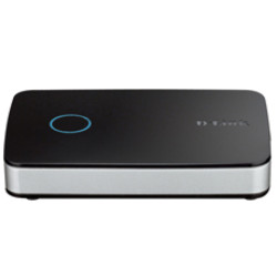D-Link DNR-202L Облачный сетевой видеорегистратор с 2 USB-портами для внешних жестких дисков и поддержкой до 4 сетевых камер