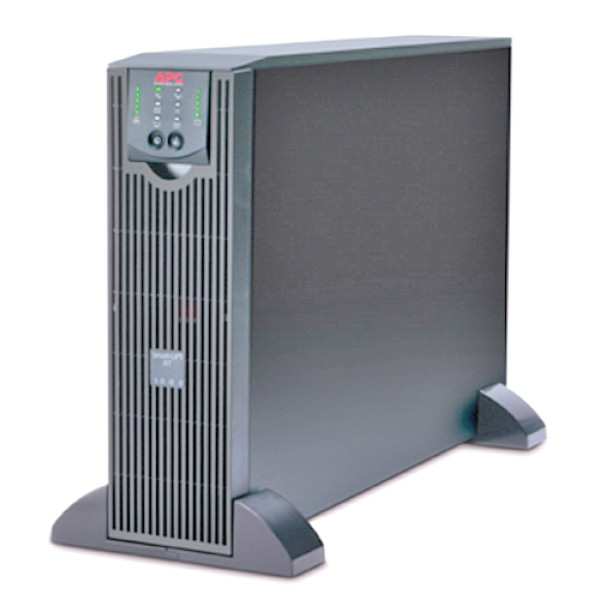 APC SURTD3000XLI Smart-UPS On-Line Источник бесперебойного питания на 3000VA