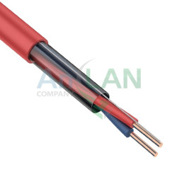 ProConnect 01-4630 Кабель КСВВнг(А)-LS 2х0,5мм, (0,20кв.мм), 100м