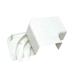 Экопласт RLA 100х55 Угол плоский с задней стенкой и разделителем ARC-LAN
Экопласт RLA 100х55 Угол плоский с задней стенкой и разделителем ARC-LAN