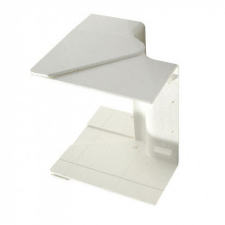 LEGRAND 010605 Угол внутренний, переменный от 80° до 100°, для кабель-канала 105х50мм
