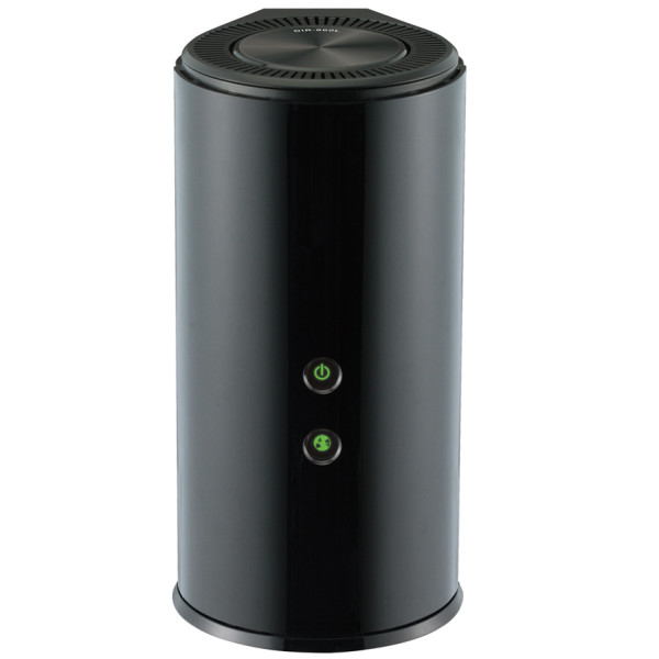 D-Link DIR-860L/RU Беспроводной двухдиапазонный облачный гигабитный маршрутизатор AC1200 с портом USB 3.0